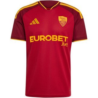 AS Roma 26/27 Home Jersey