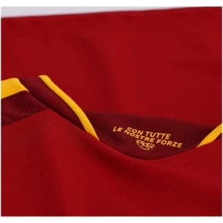 AS Roma 26/27 Home Jersey