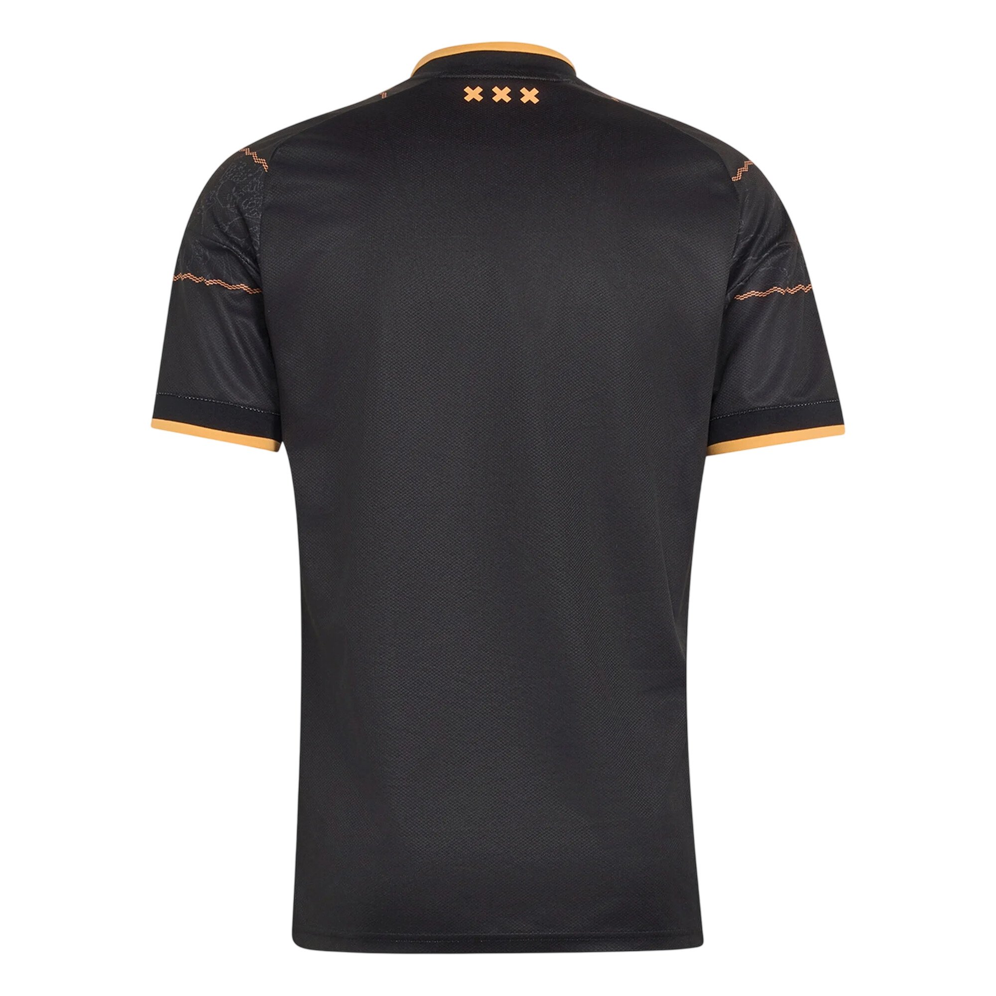 Ajax 2627 Away Jersey2-