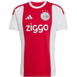 Ajax 26/27 Home Jersey