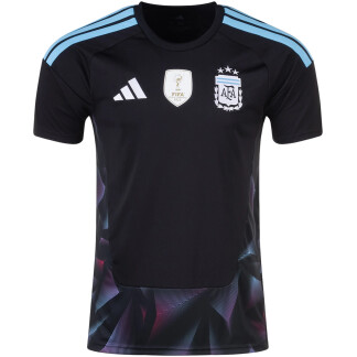 Argentina Goalkeeper 26/27 Home Jersey