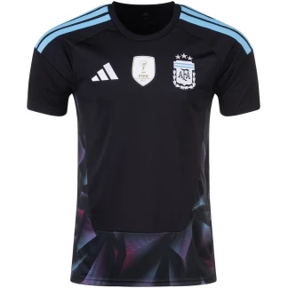 Argentina Goalkeeper 26/27 Home Jersey