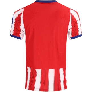 Atletico Madrid 26/27 Authentic Home Jersey