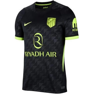 Atletico Madrid 26/27 Away Jersey