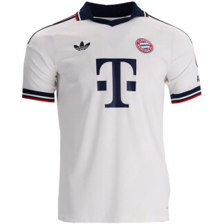 Bayern Munich 26/27 Away Jersey