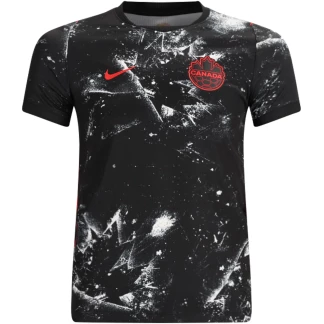 Canada 26/27 Away Jersey