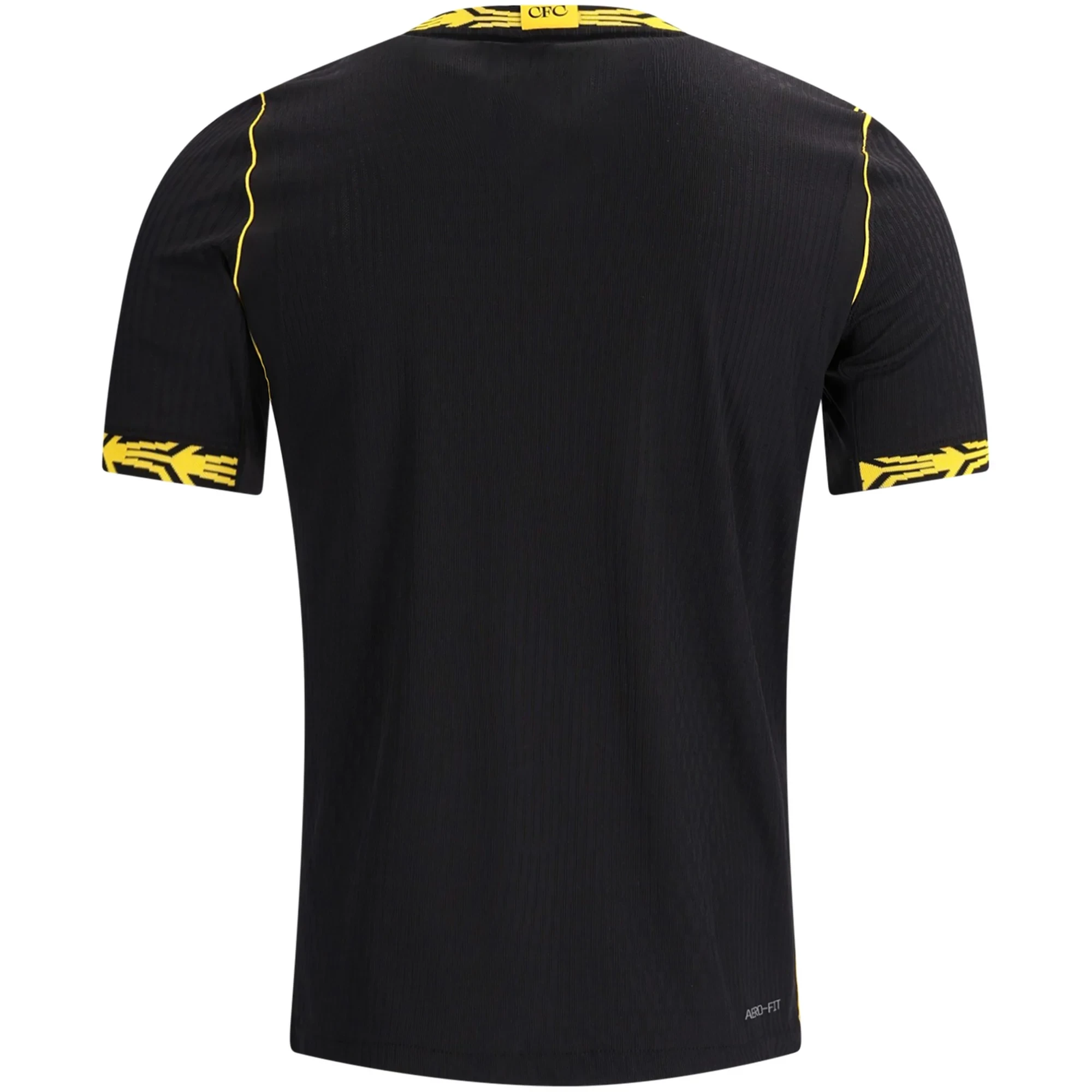 Chelsea 2627 Authentic Away Jersey2