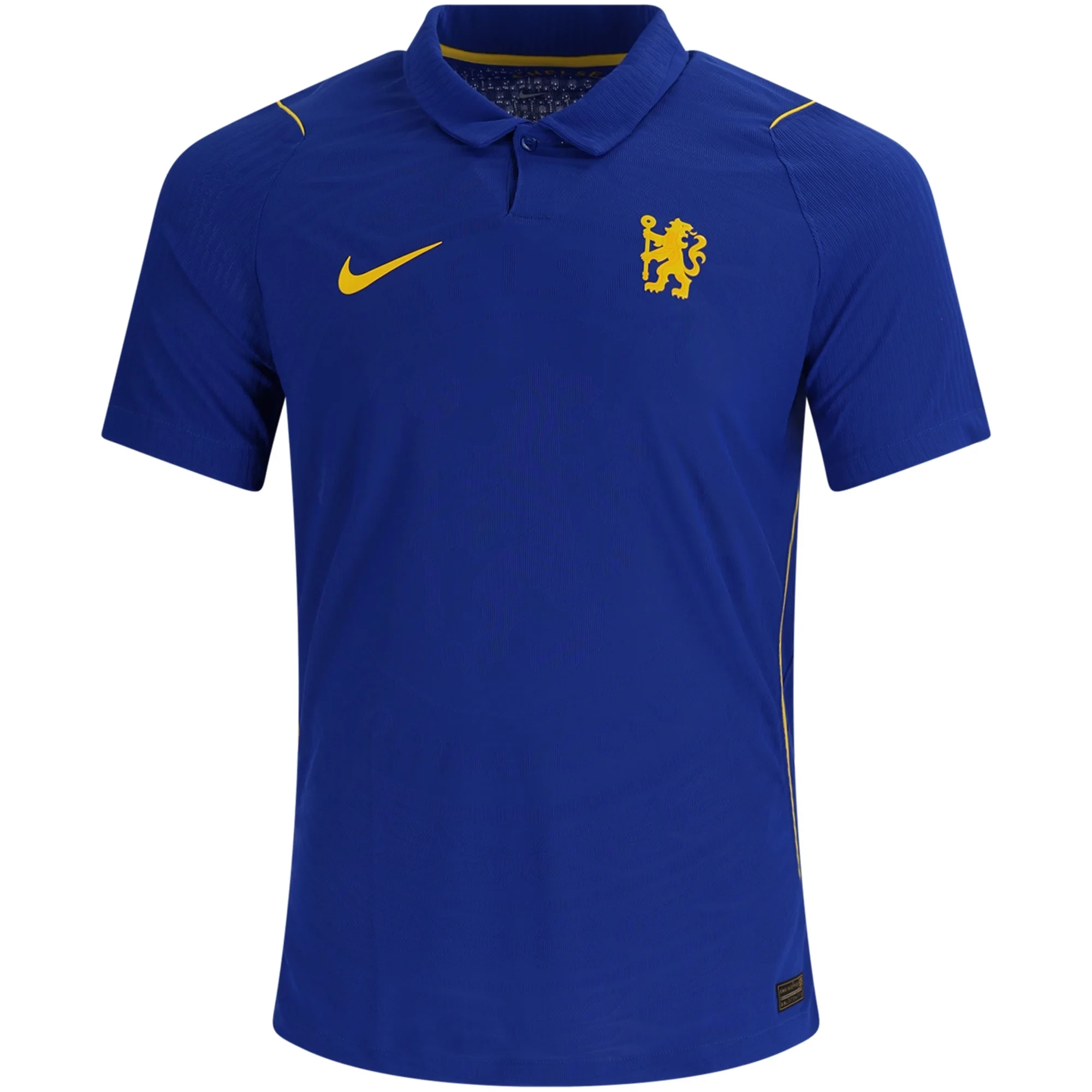 Chelsea 2627 Authentic Home Jersey