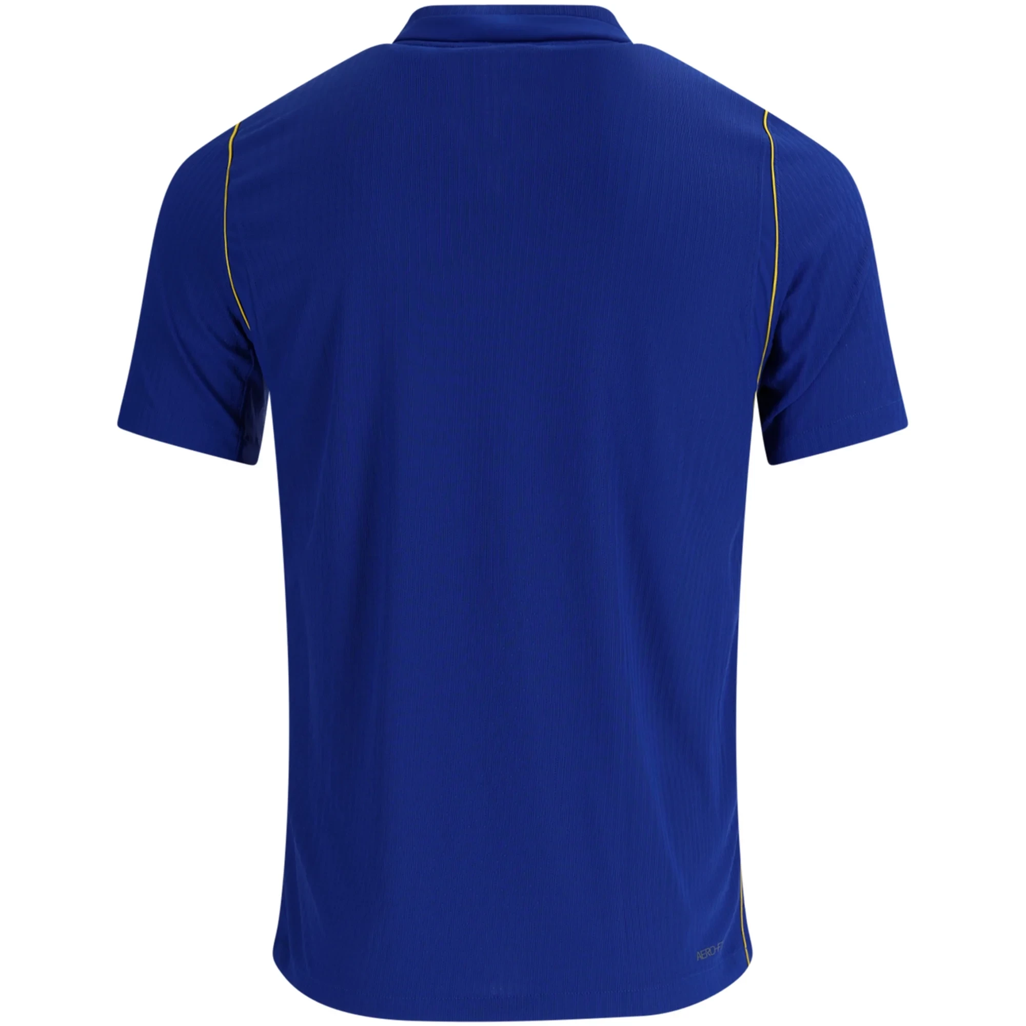 Chelsea 2627 Authentic Home Jersey2