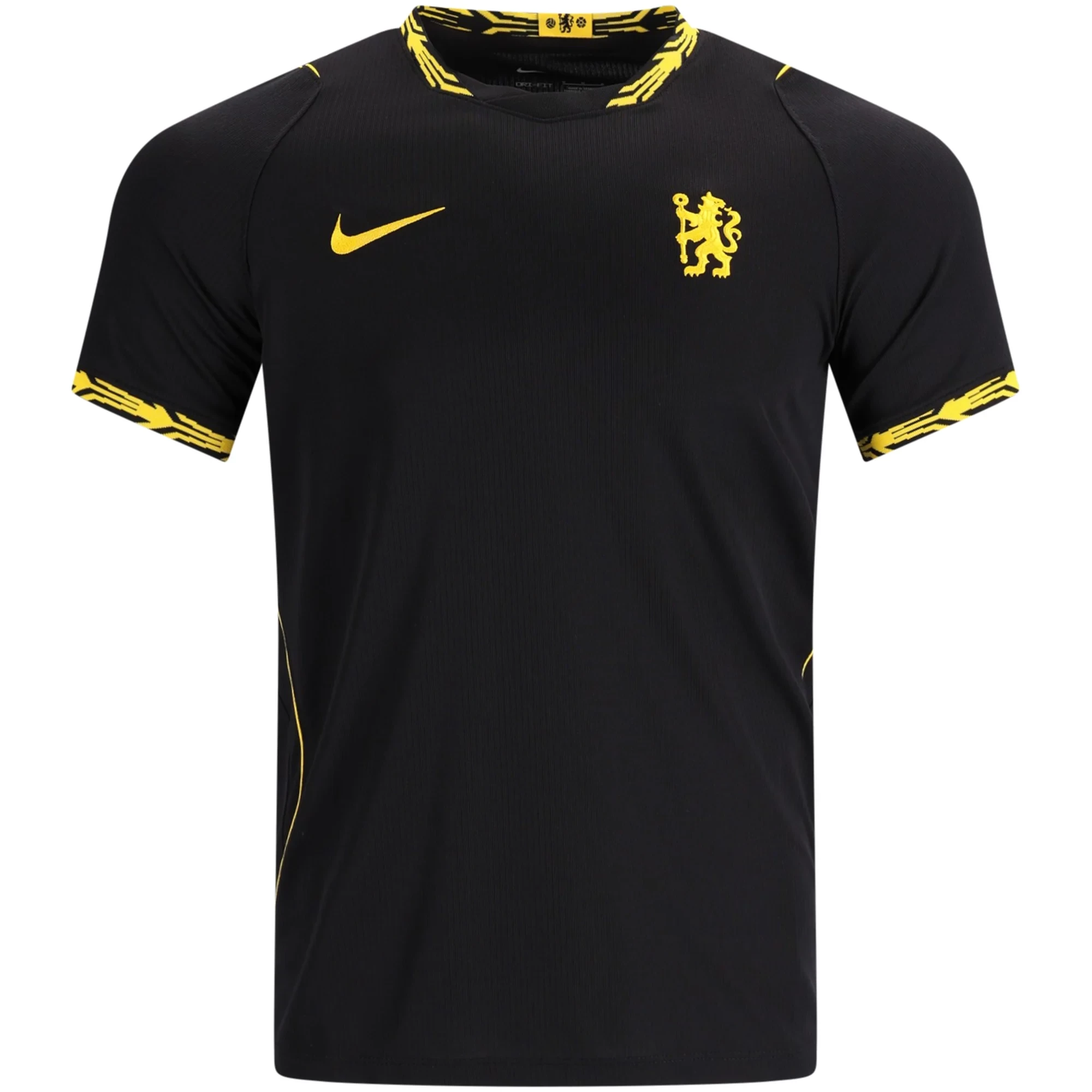 Chelsea 2627 Away Jersey