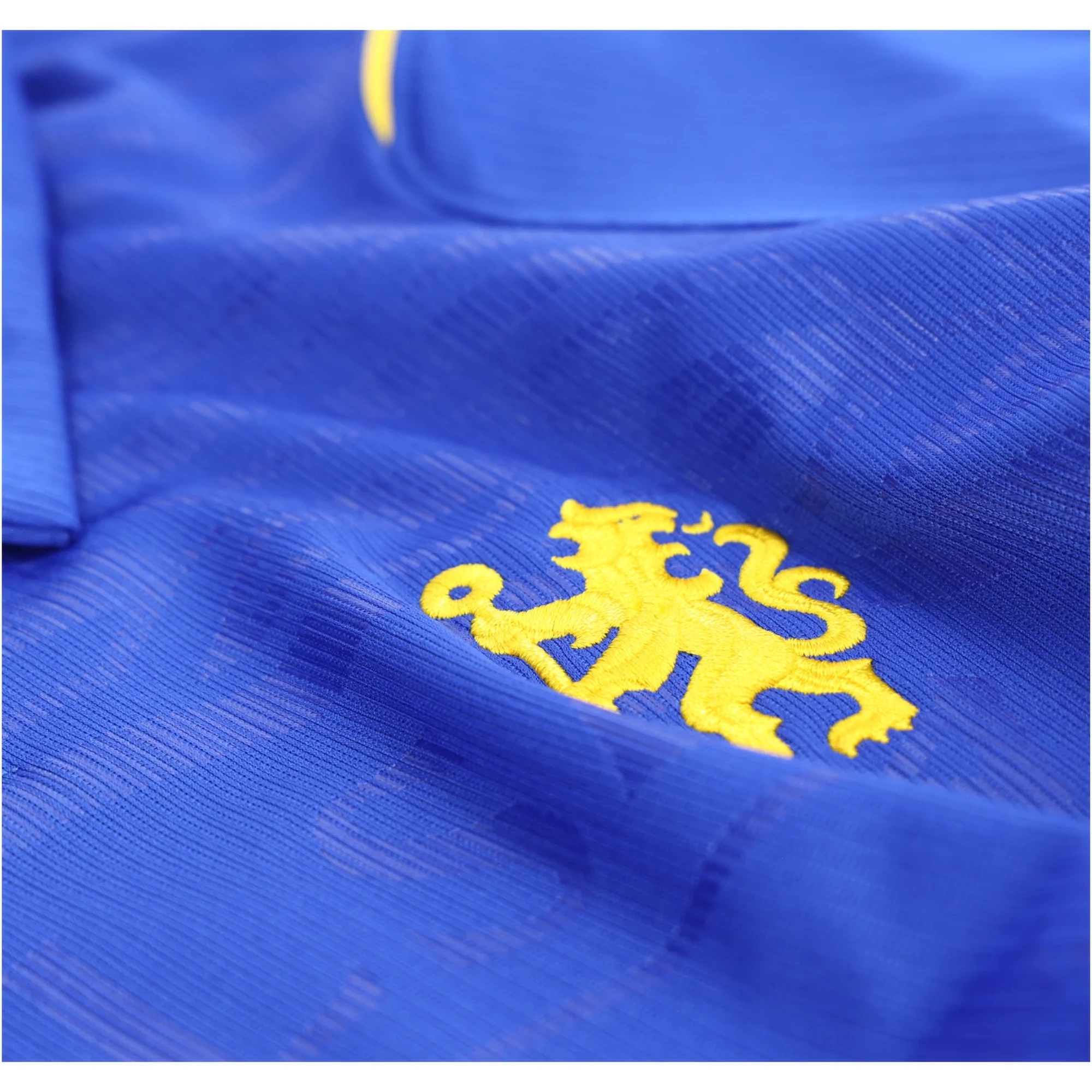 Chelsea 2627 Home Jersey3