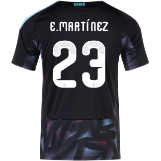 Emiliano Martinez Argentina Goalkeeper 26/27 Home Jersey