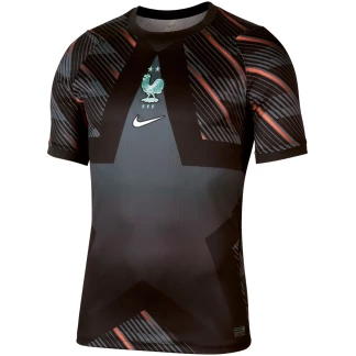 France 26/27 Goalkeeper Jersey