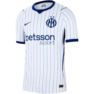 Inter Milan 26/27 Authentic Away Jersey