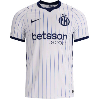 Inter Milan 26/27 Away Jersey