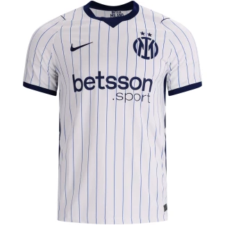Inter Milan 26/27 Away Jersey