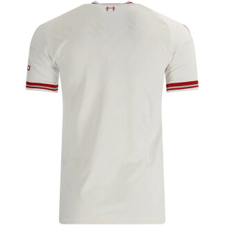 Liverpool 26/27 Authentic Away Jersey