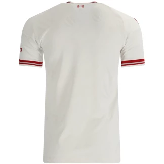 Liverpool 26/27 Authentic Away Jersey