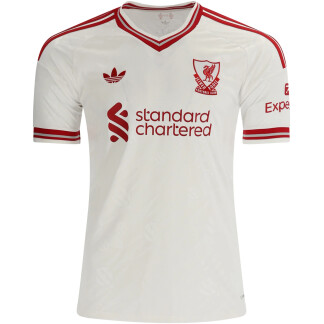 Liverpool 26/27 Away Jersey