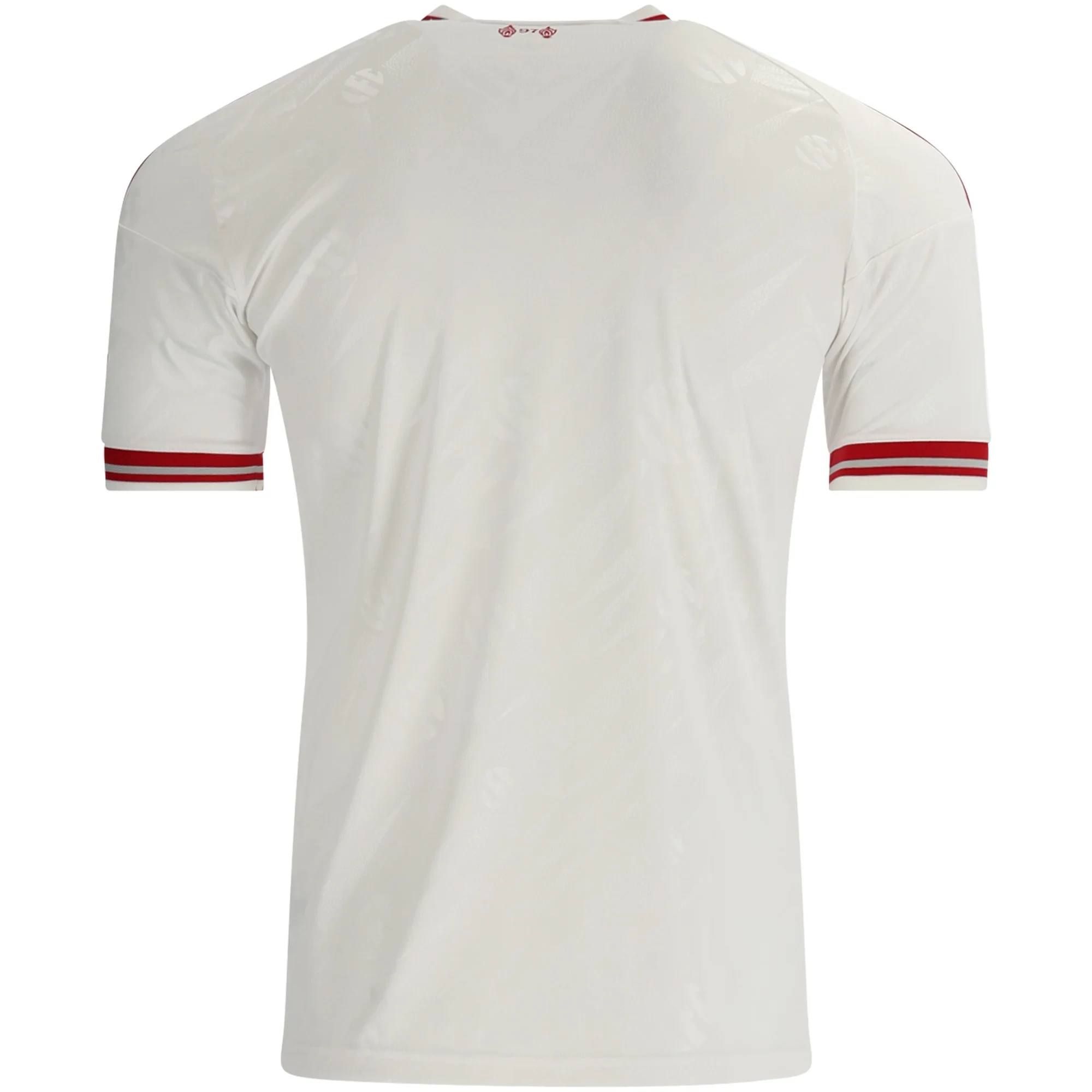 Liverpool 2627 Away Jersey2