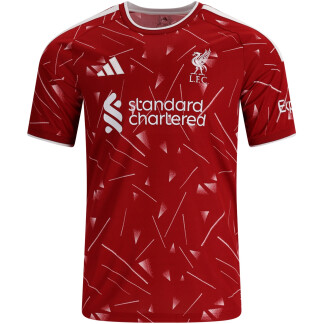 Liverpool 26/27 Home Jersey