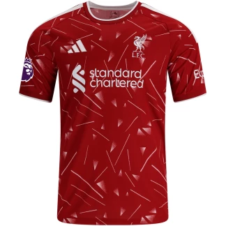 Diogo J. Liverpool 26/27 Home Jersey