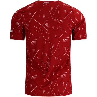 Liverpool 26/27 Home Jersey