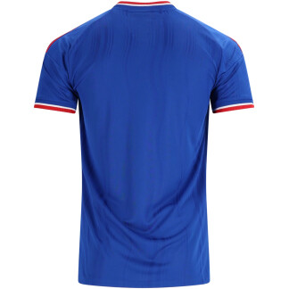 Manchester United 26/27 Authentic Away Jersey