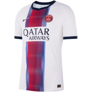 PSG 26/27 Authentic Away Jersey