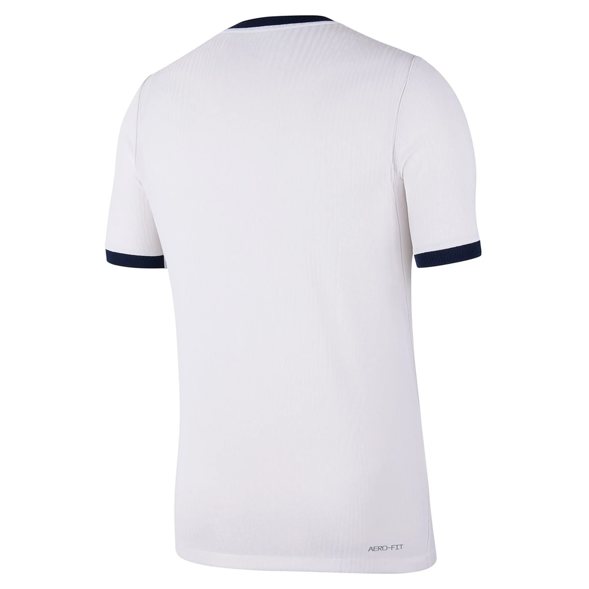 PSG 2627 Authentic Home Jersey1