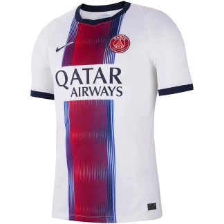 PSG 26/27 Away Jersey