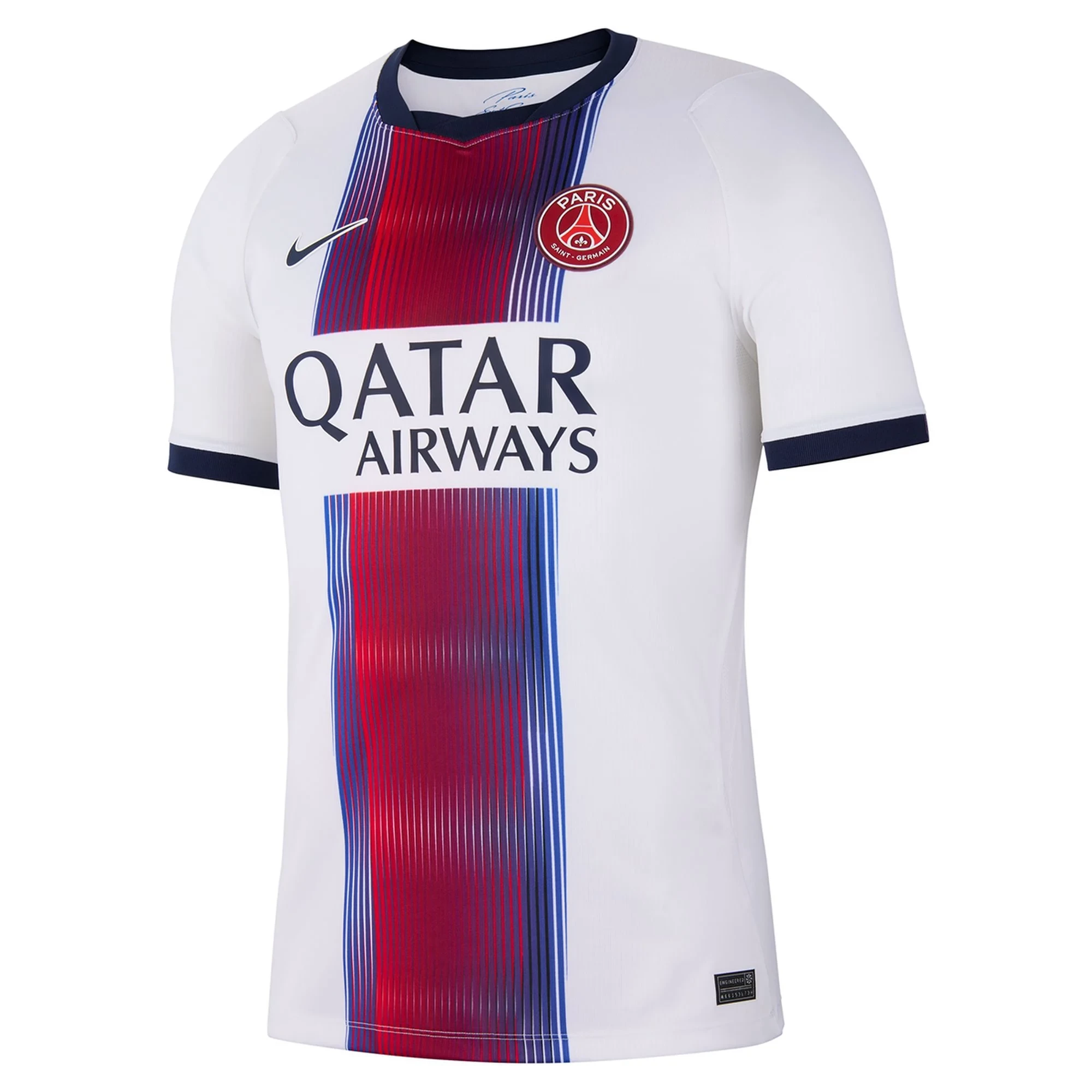 PSG 2627 Away Jersey