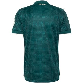 Real Madrid 26/27 Authentic Away Jersey