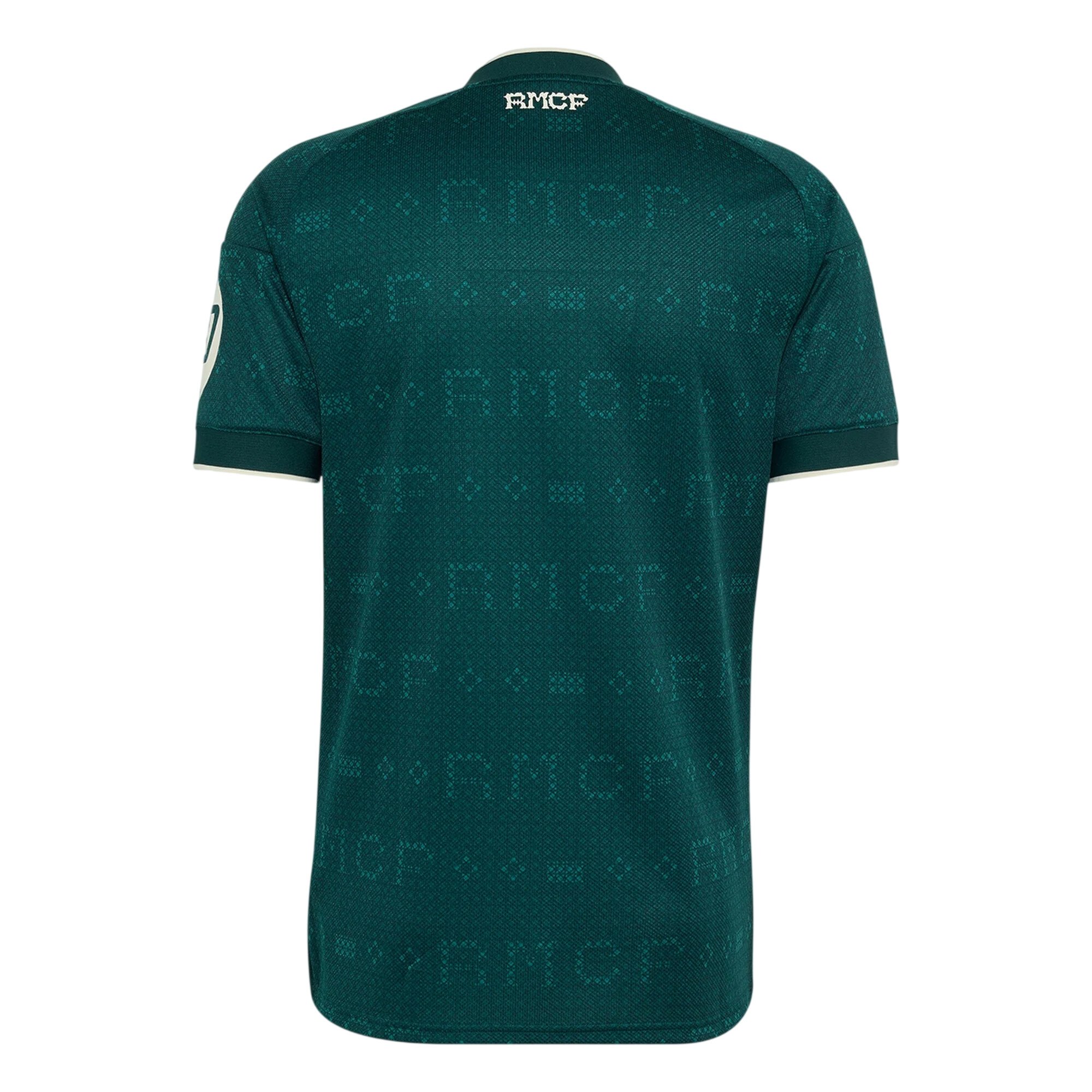 Real Madrid 2627 Away Jersey2-