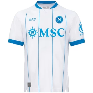SSC Napoli 26/27 Away Match Jersey