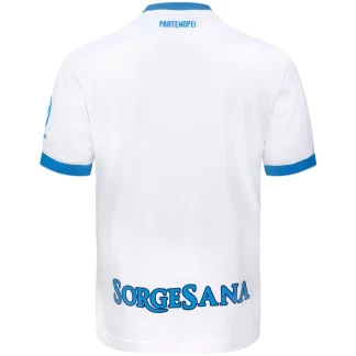 SSC Napoli 26/27 Away Match Jersey