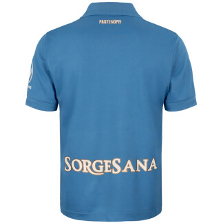 SSC Napoli 26/27 Home Match Jersey