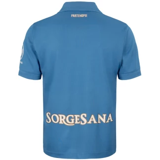 SSC Napoli 26/27 Home Match Jersey