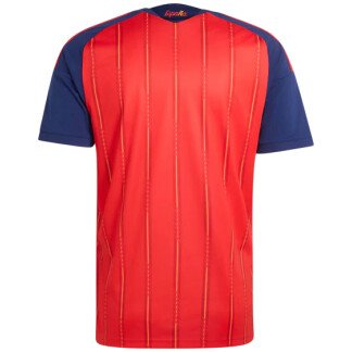 Spain 2-Star 2026 Home Jersey