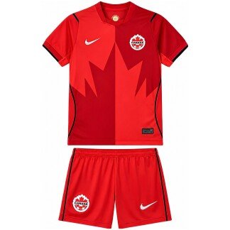 Canada 26/27 Home Kids Kit