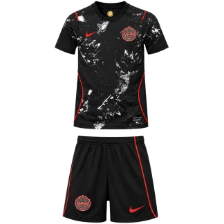 Canada 26/27 Away Kids Kit