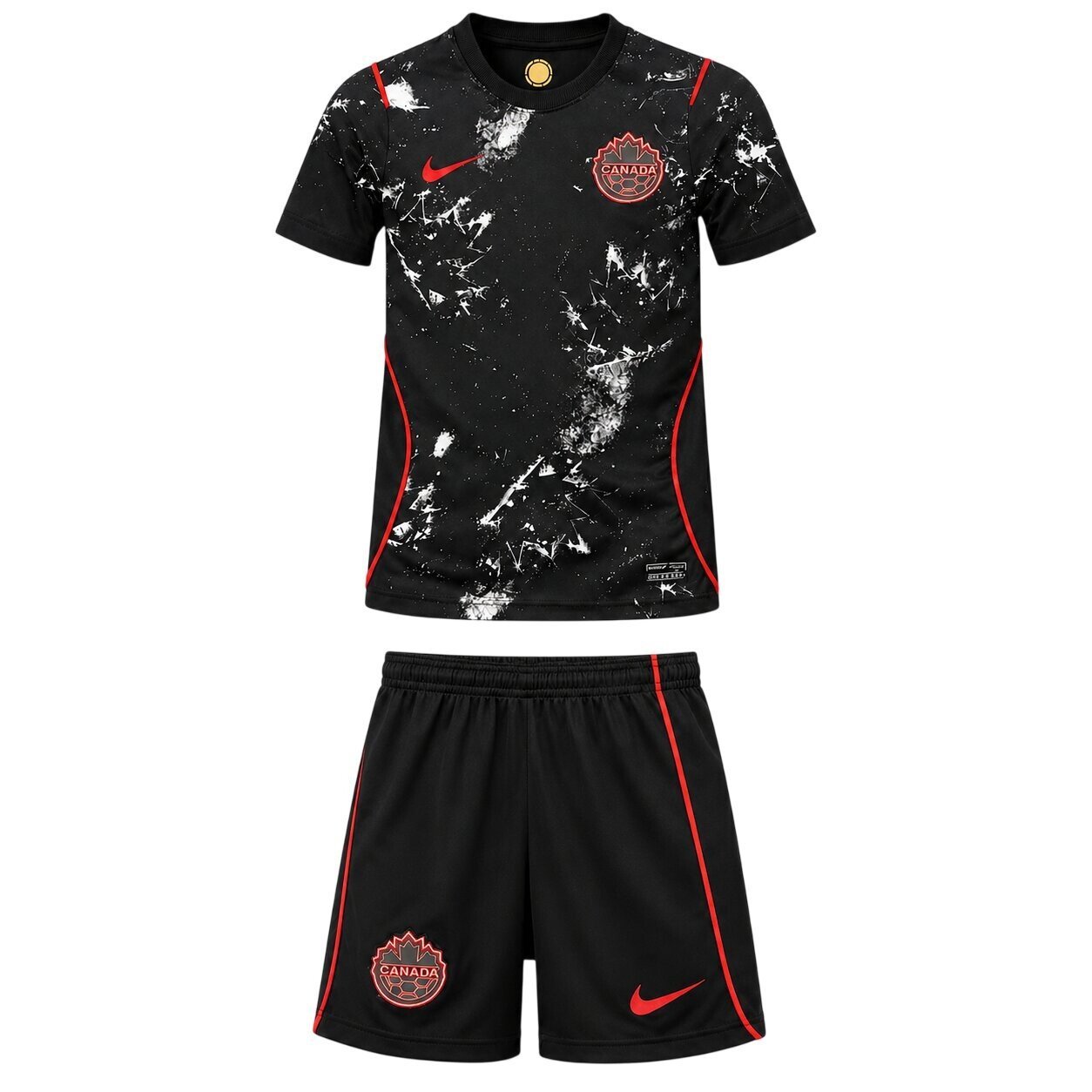 canada away kids 26 27
