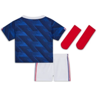 France 26/27 Home Kids Kit