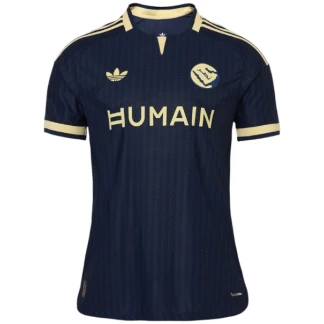 Al-Nassr FC 26/27 Away Jersey