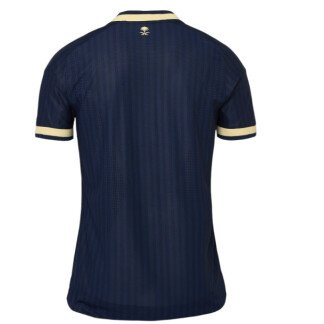 Al-Nassr FC 26/27 Away Jersey