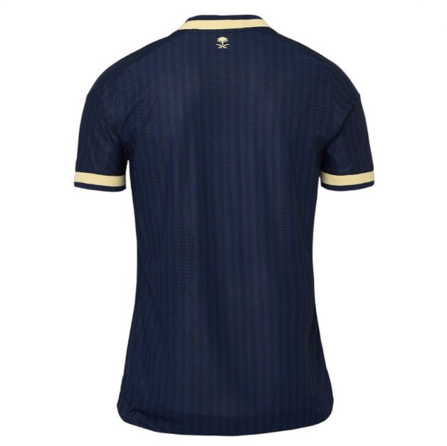 Al-Nassr FC 2627 Away Jersey2