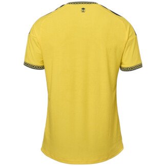 Al-Nassr FC 26/27 Home Jersey