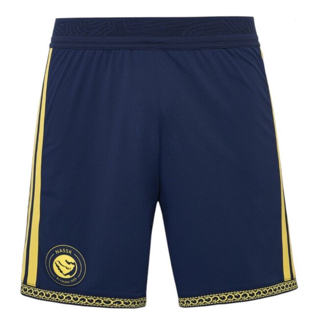 Al-Nassr shorts 2