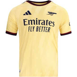 Arsenal 26/27 Authentic Third Jersey