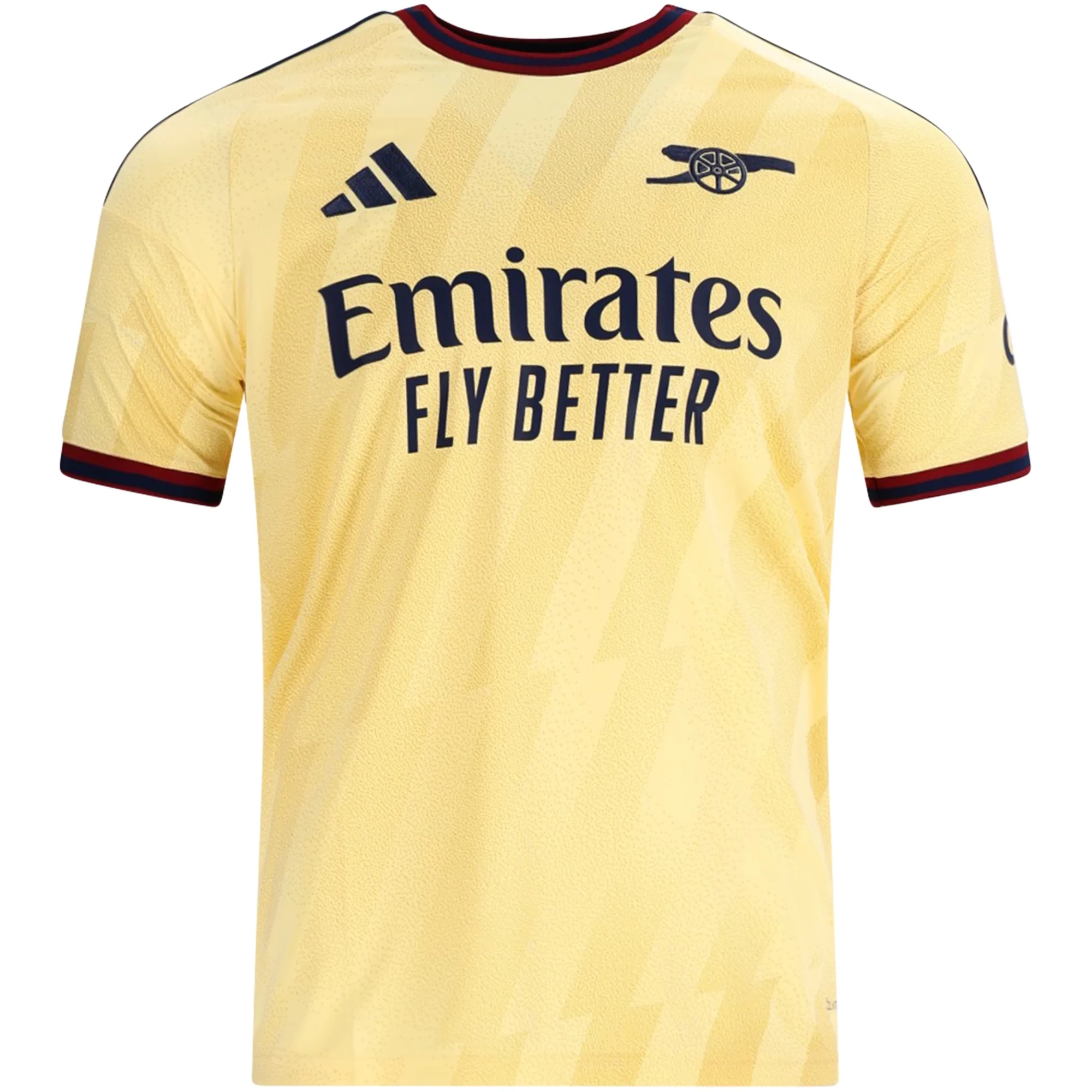 Arsenal 2627 Third Jersey